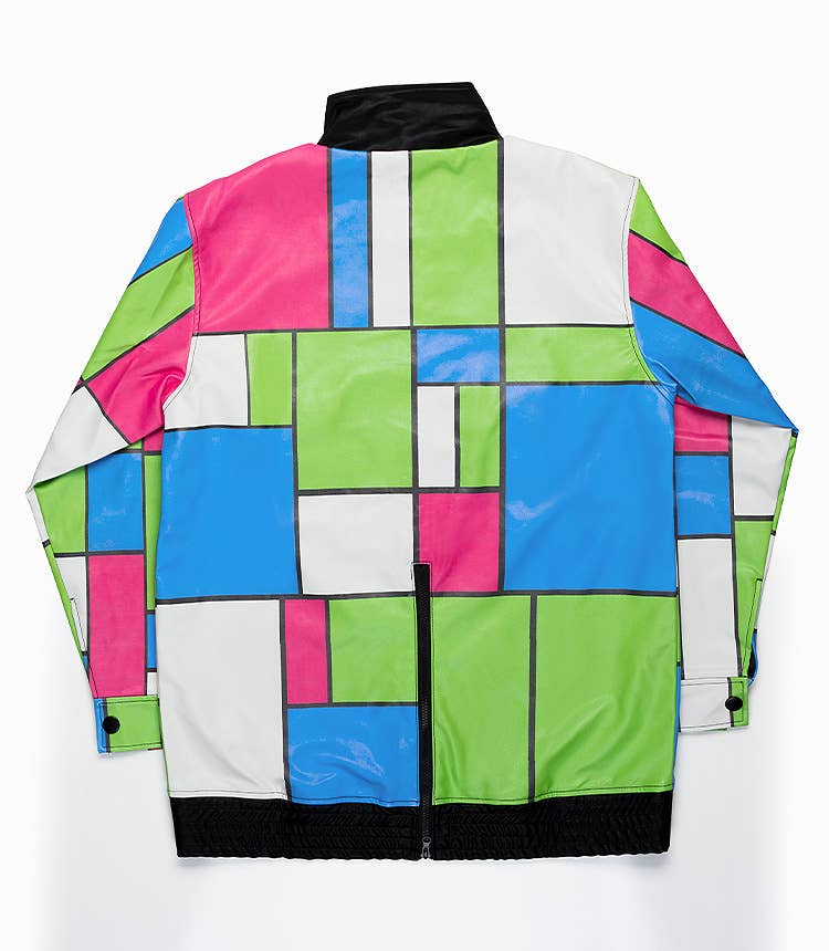 Air Shakur Jacket