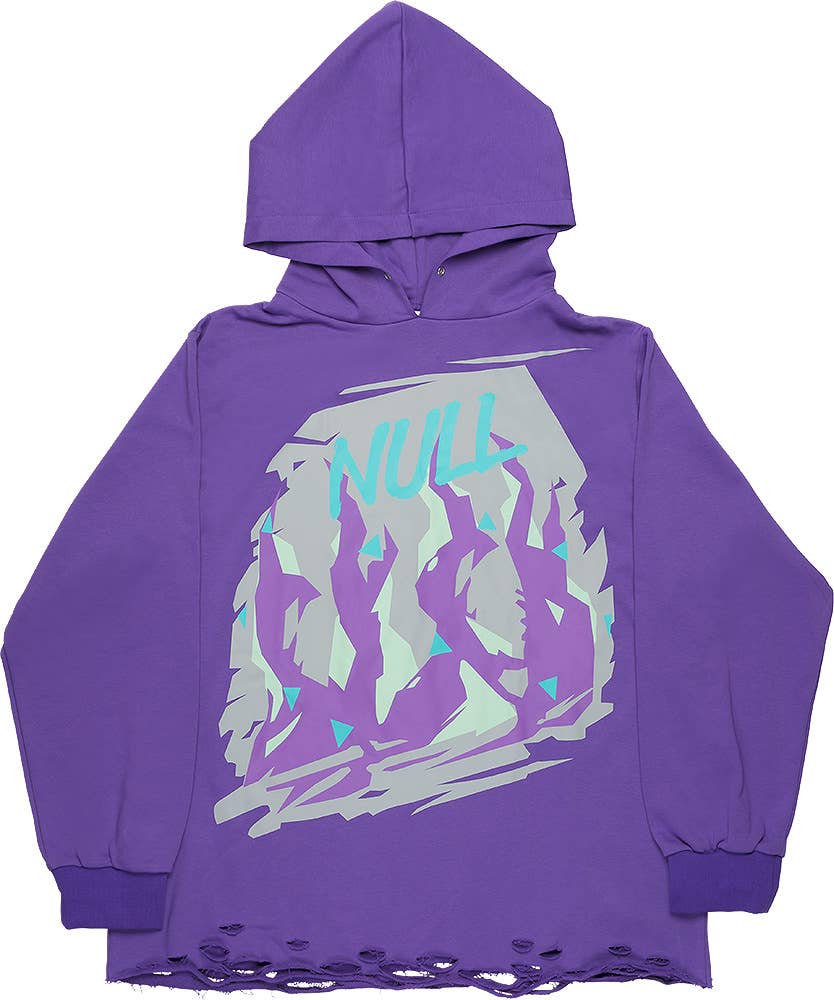 Air Shakur Hoodie