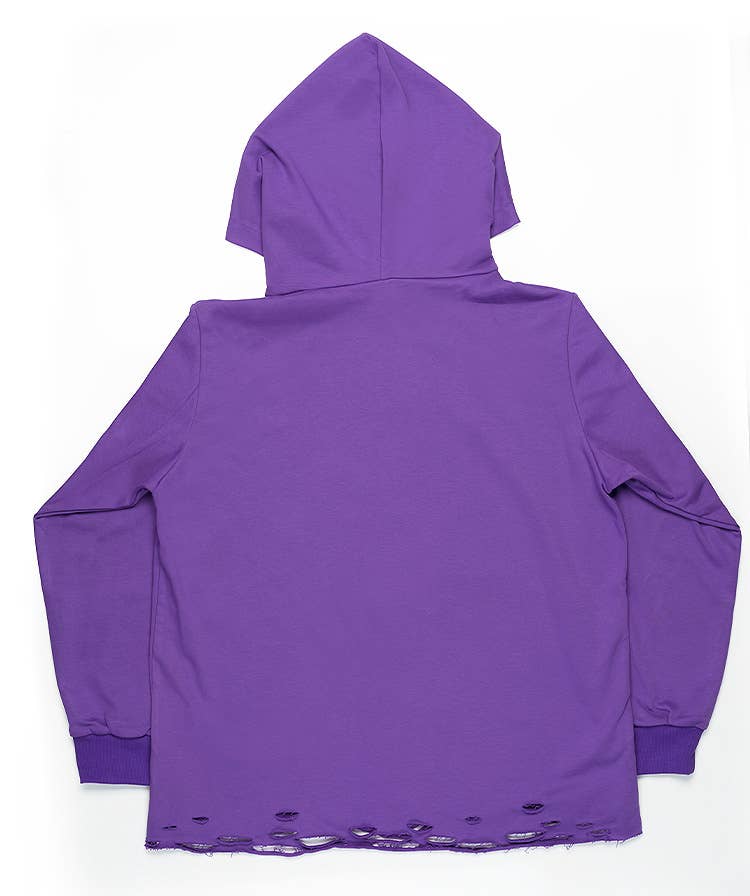 Air Shakur Hoodie