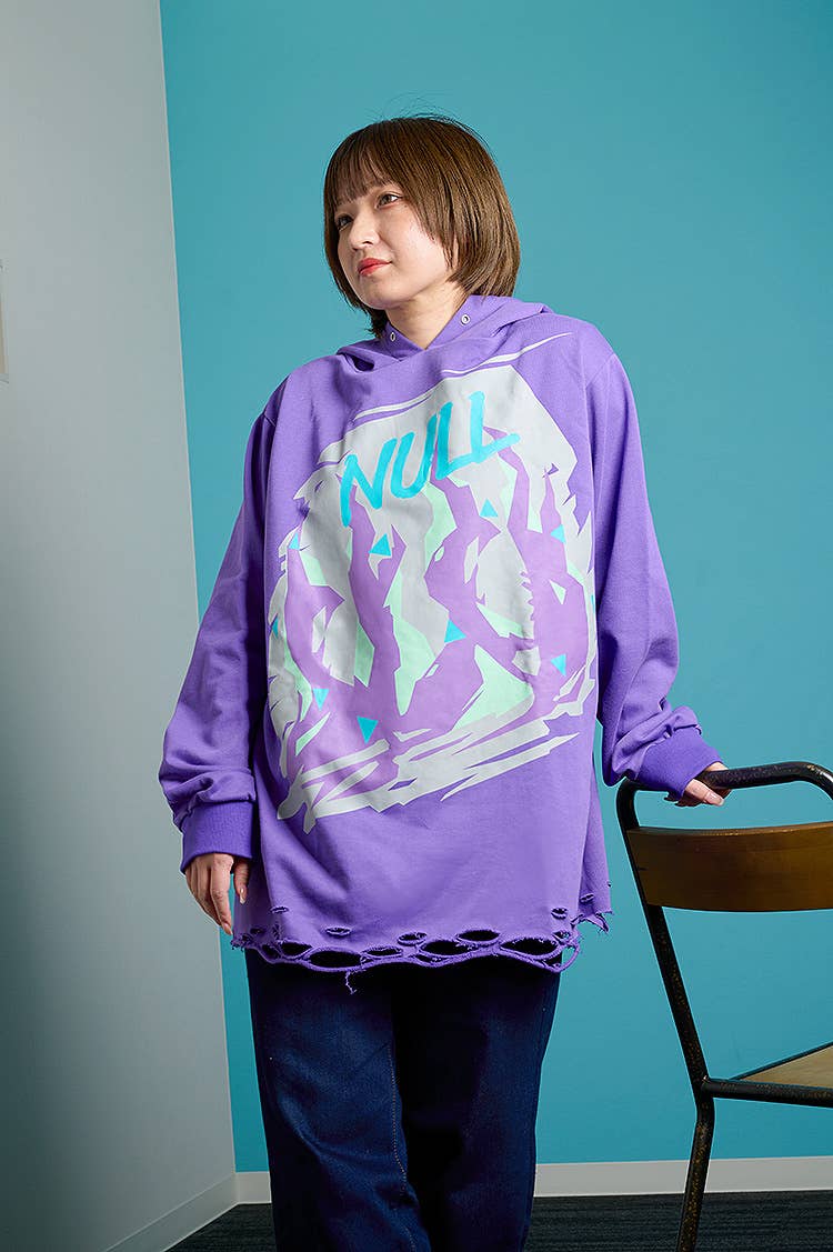 Air Shakur Hoodie