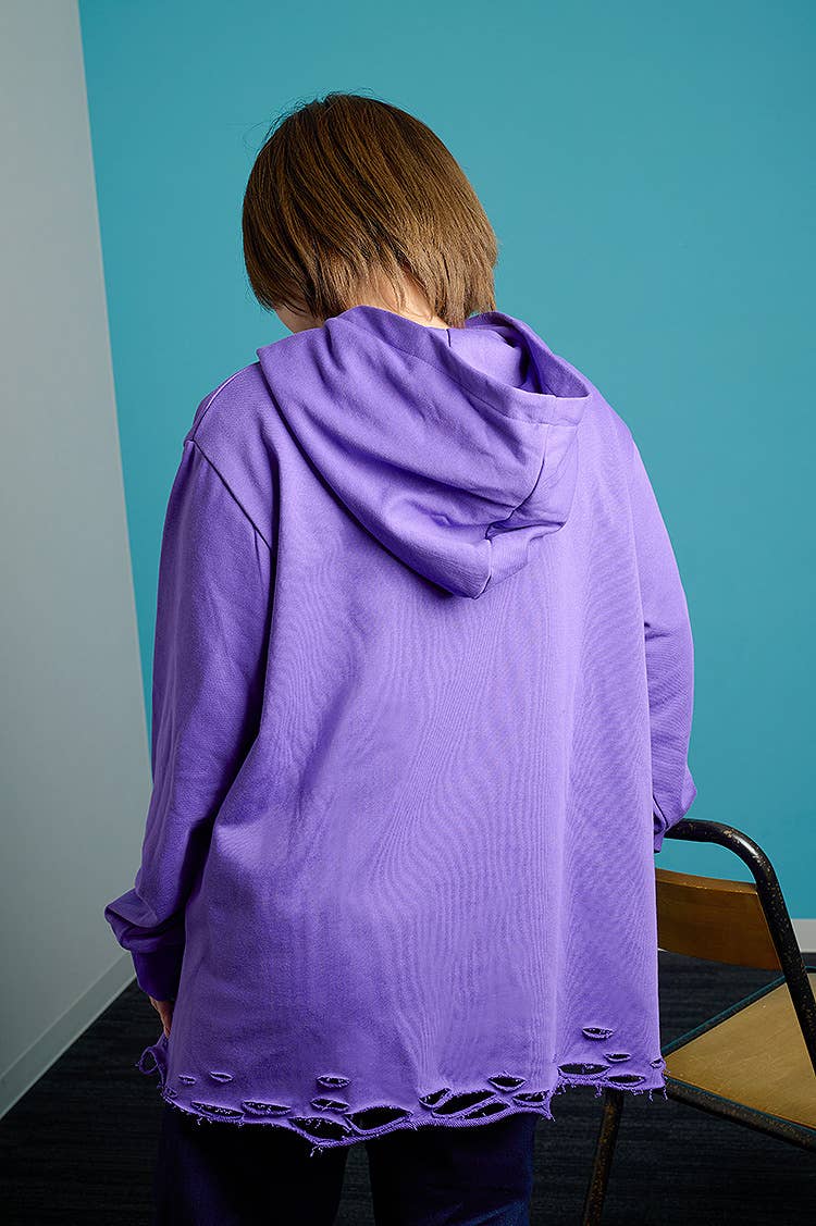 Air Shakur Hoodie