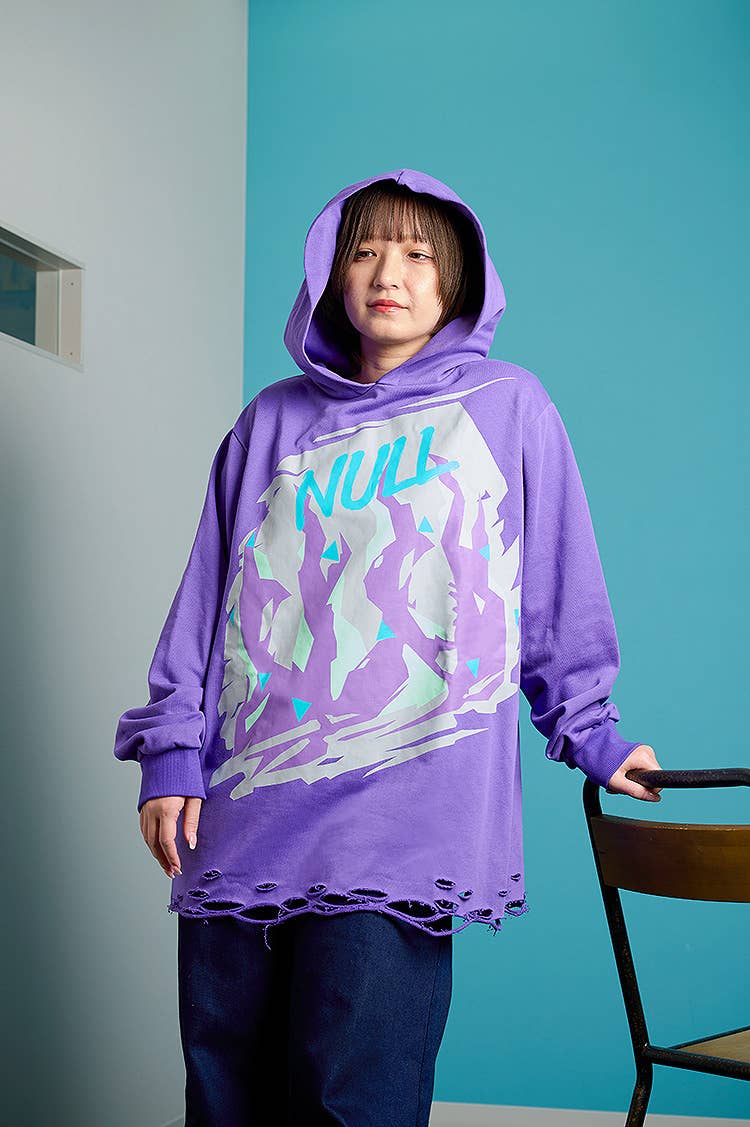 Air Shakur Hoodie