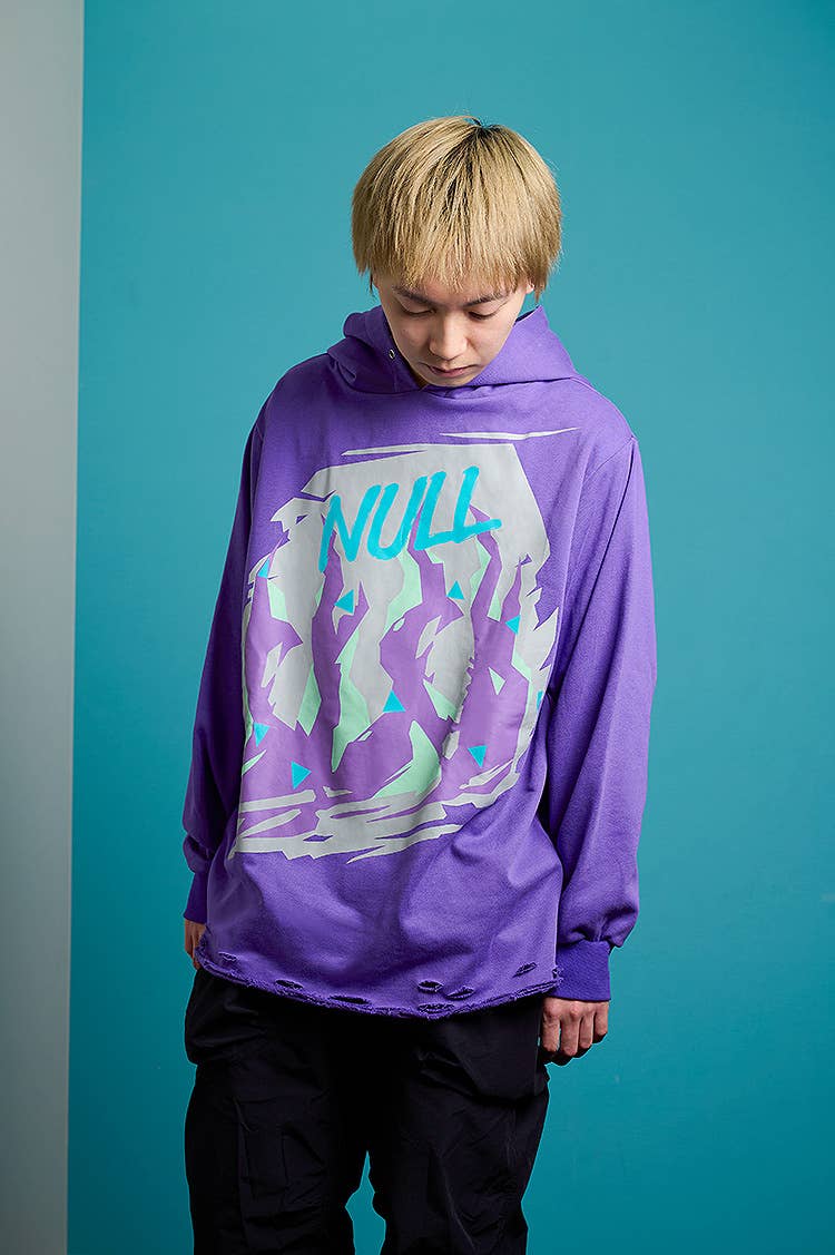 Air Shakur Hoodie