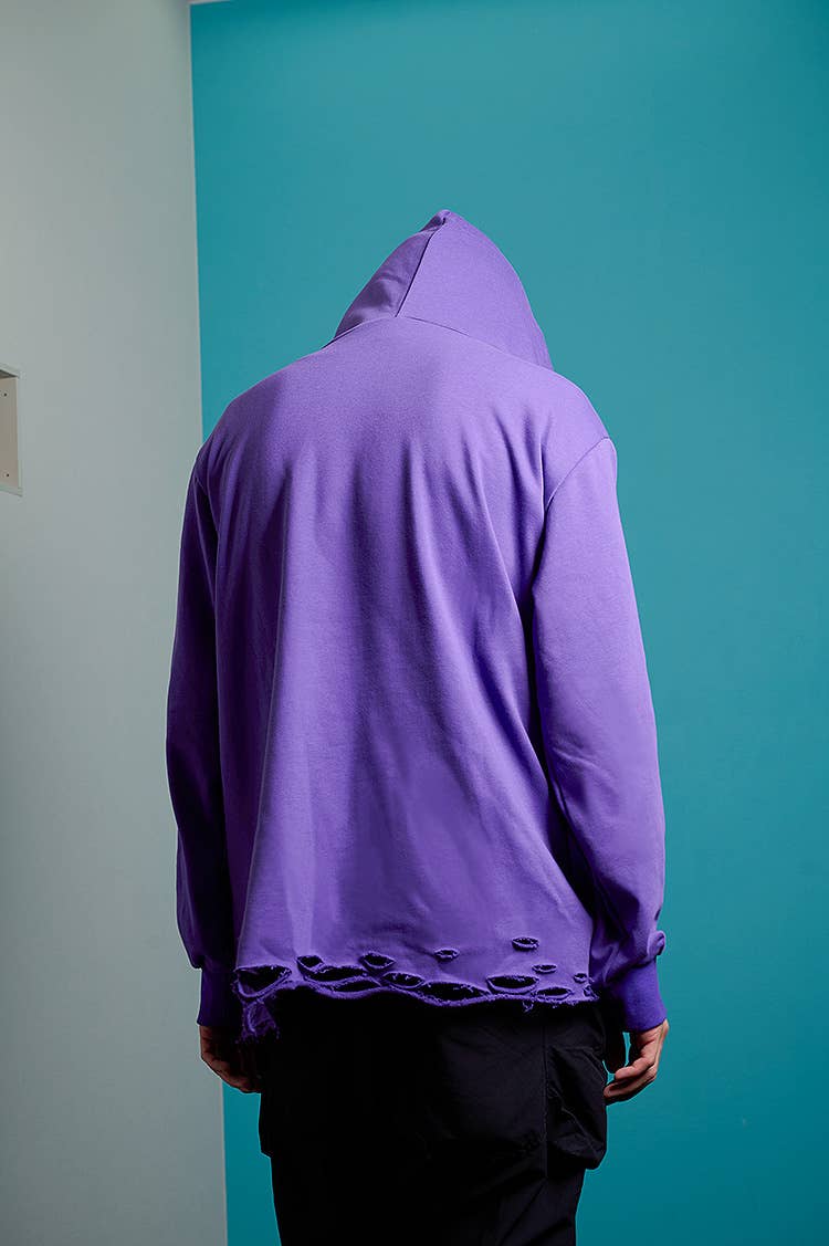Air Shakur Hoodie