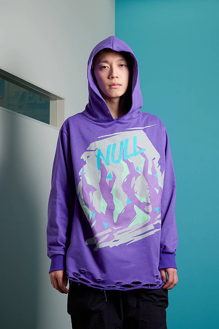 Air Shakur Hoodie