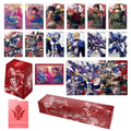 Gundam CG: Premium Accessory Set - Mobile Suit Gundam Iron [PB-02]