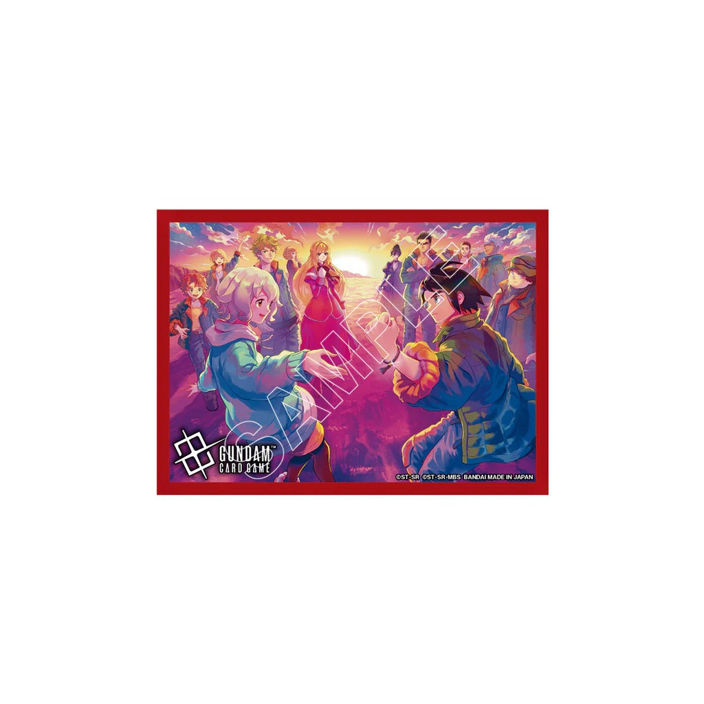 Gundam CG: Premium Accessory Set - Mobile Suit Gundam Iron [PB-02]