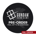 Gundam Card Game GD06 Booster Box