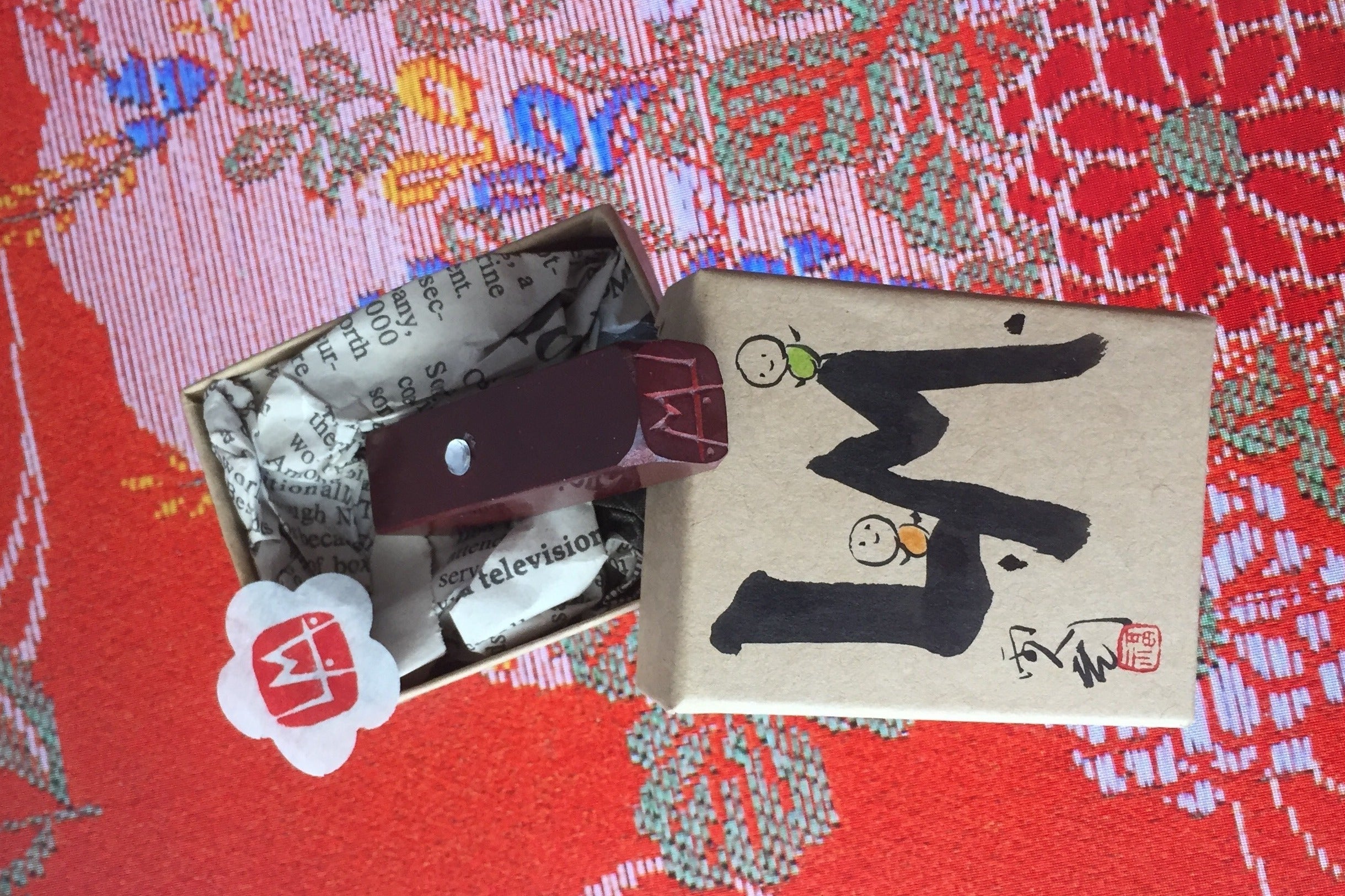 Made in the Ancient City of Kamakura