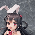 Hachiroku: White Bunny Ver.
