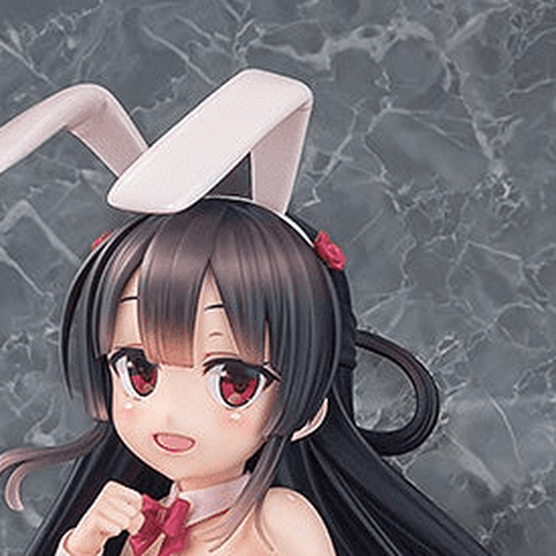 Hachiroku: White Bunny Ver.