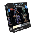Halo Flashpoint - Fireteam Wolf