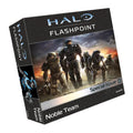 Halo Flashpoint - Noble Team