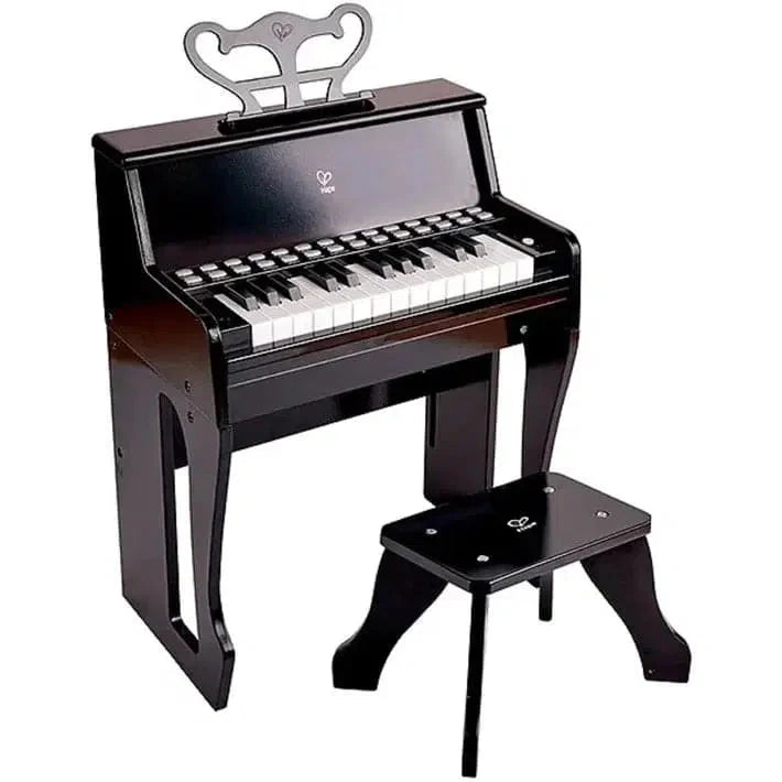 Learn with Lights Piano with Stool