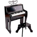 Learn with Lights Piano with Stool
