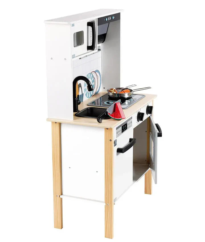 Modern Smart Kitchen