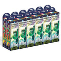 DC HeroClix: Lantern Legacy Booster Brick (12)