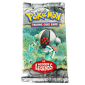 Hidden Legends Booster Pack (Box Fresh)