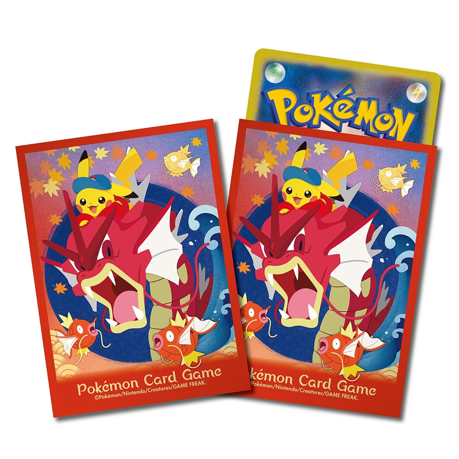 Pokémon TCG: Special Box Pokemon Center Hiroshima BOX - NEW/Sealed