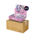 hololive Official Card Game - Curious Universe - Display Case (12x Booster Boxes)
