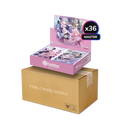 hololive Official Card Game - Curious Universe - Master Display Case (36x Booster Boxes)