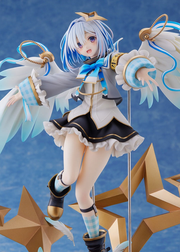 Hololive Production Revolve/Claynel: Amane Kanata 1/7 Scale Figure