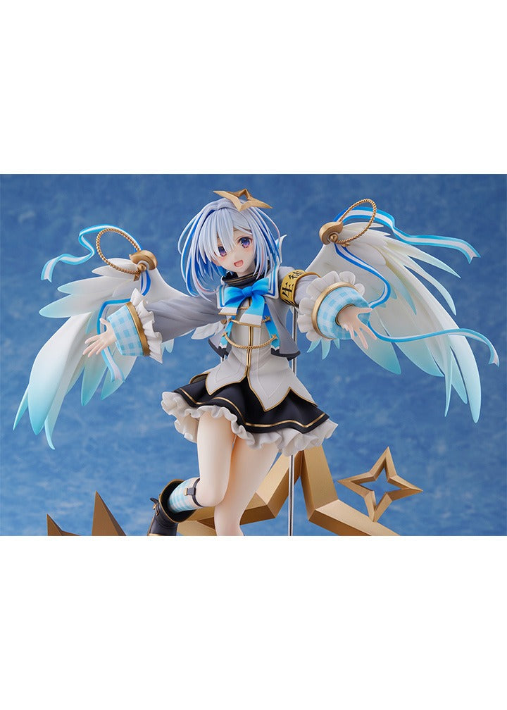 Hololive Production Revolve/Claynel: Amane Kanata 1/7 Scale Figure