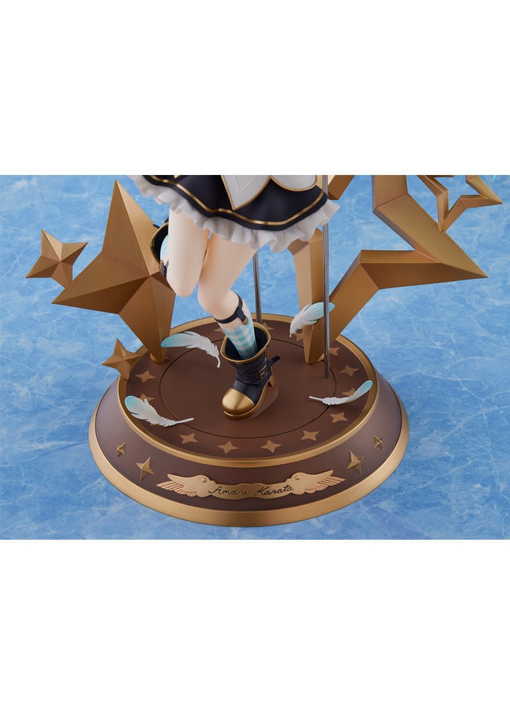 Hololive Production Revolve/Claynel: Amane Kanata 1/7 Scale Figure