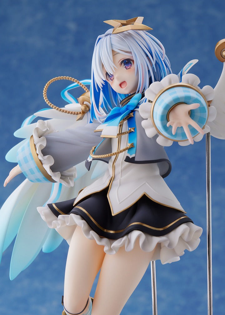 Hololive Production Revolve/Claynel: Amane Kanata 1/7 Scale Figure
