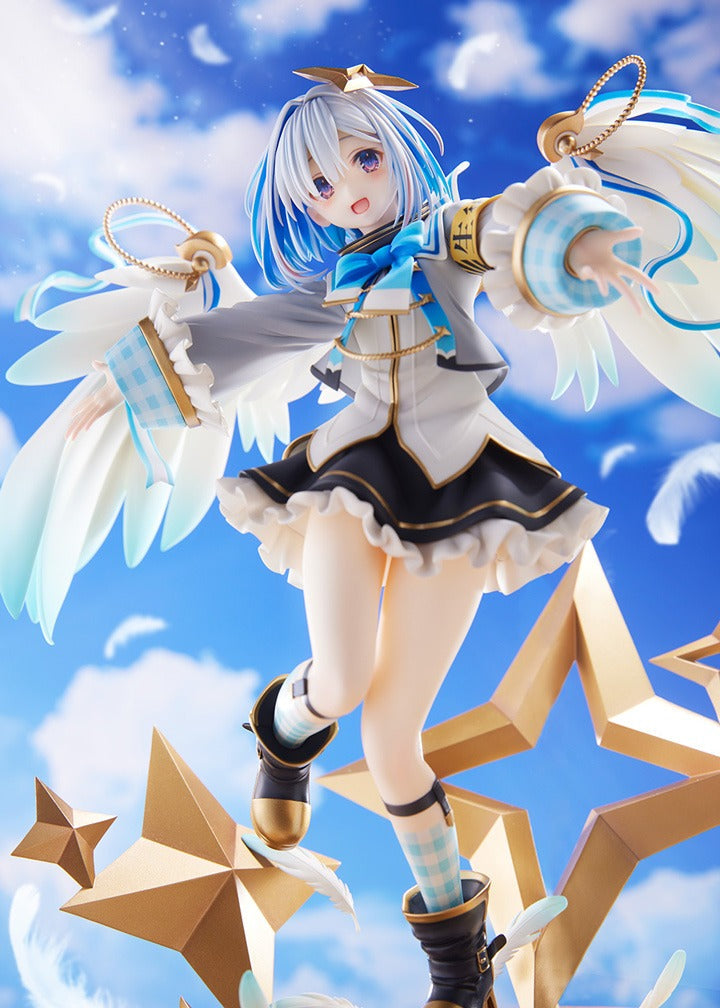 Hololive Production Revolve/Claynel: Amane Kanata 1/7 Scale Figure