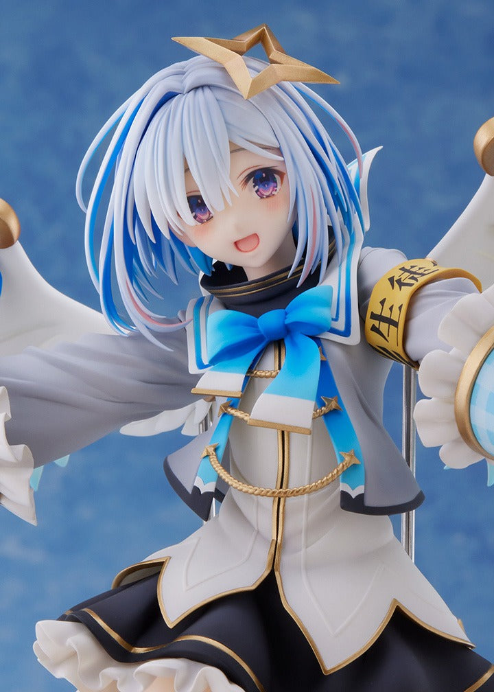 Hololive Production Revolve/Claynel: Amane Kanata 1/7 Scale Figure