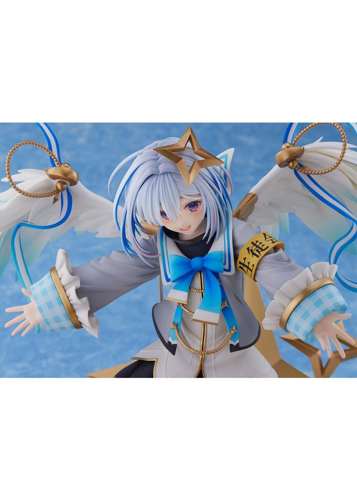 Hololive Production Revolve/Claynel: Amane Kanata 1/7 Scale Figure