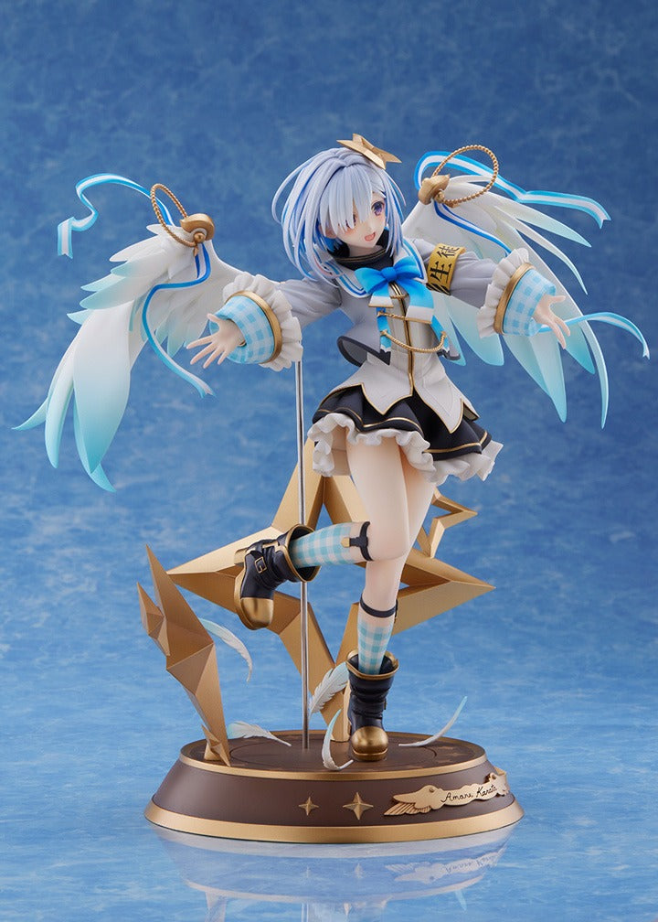 Hololive Production Revolve/Claynel: Amane Kanata 1/7 Scale Figure