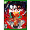 Hotel Barcelona: Collectors Edition [Xbox Series X]