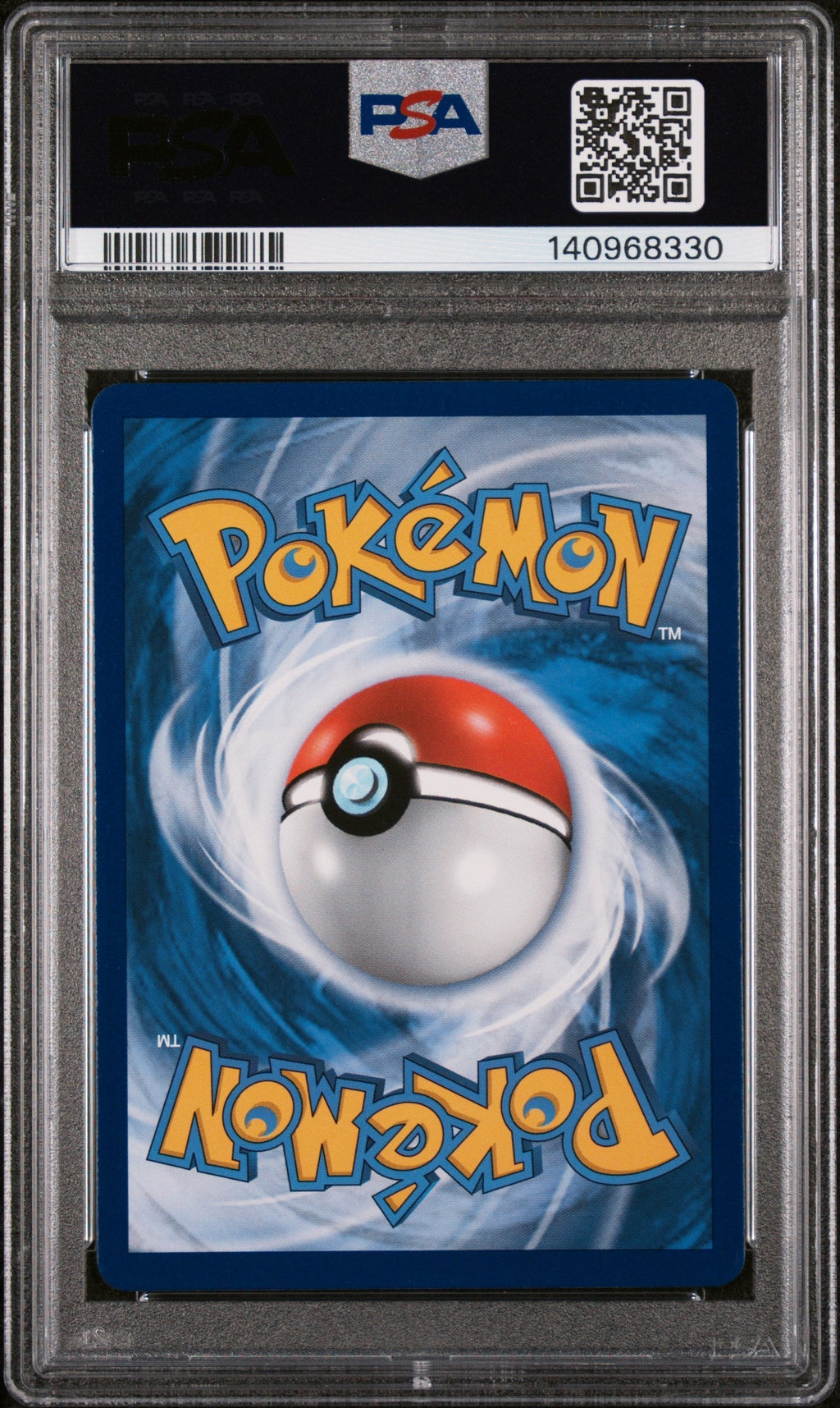FA/LUCARIO & MLMTL.GX PROMO-PWR.PRTNRSHP.TINS 2019 POKEMON SM BLACK STAR PROMO PSA GEM MT 10