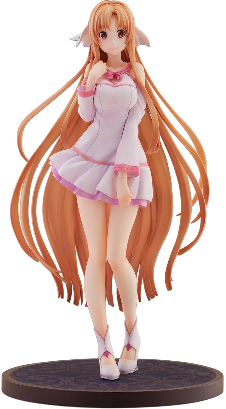 SWORD ART ONLINE ALICIZATION War of Underworld 1/6 Asuna Loungewear Ver.