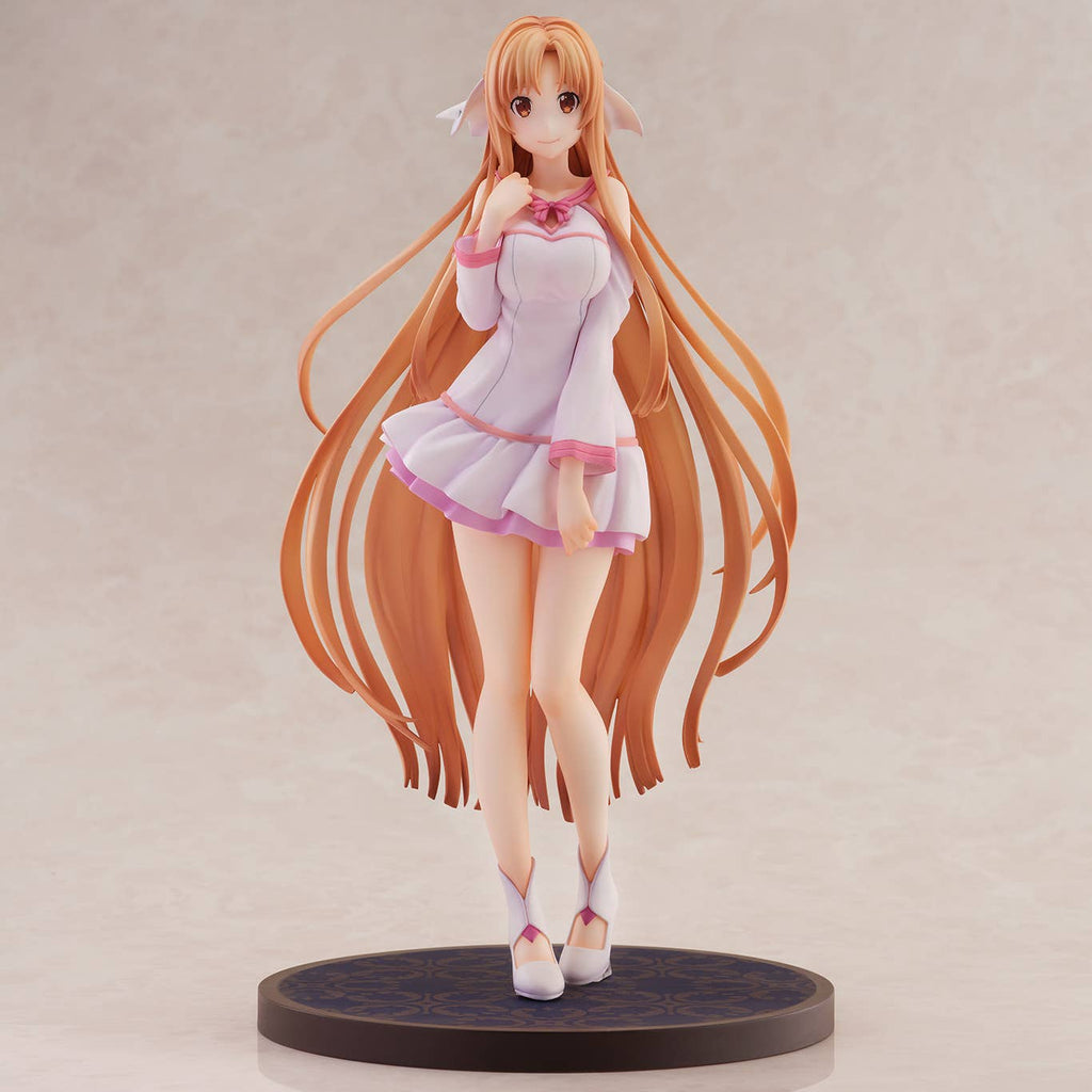 SWORD ART ONLINE ALICIZATION War of Underworld 1/6 Asuna Loungewear Ver.