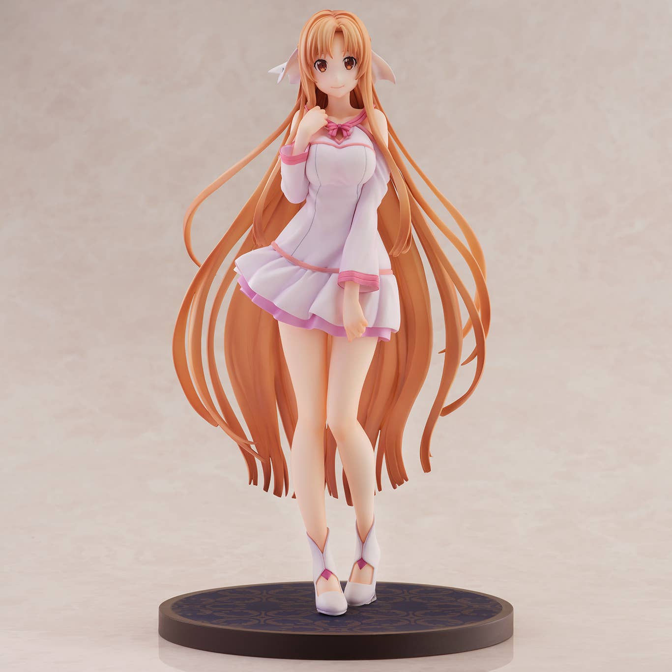 SWORD ART ONLINE ALICIZATION War of Underworld 1/6 Asuna Loungewear Ver.