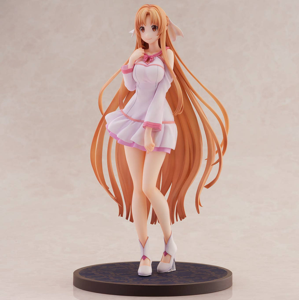 SWORD ART ONLINE ALICIZATION War of Underworld 1/6 Asuna Loungewear Ver.