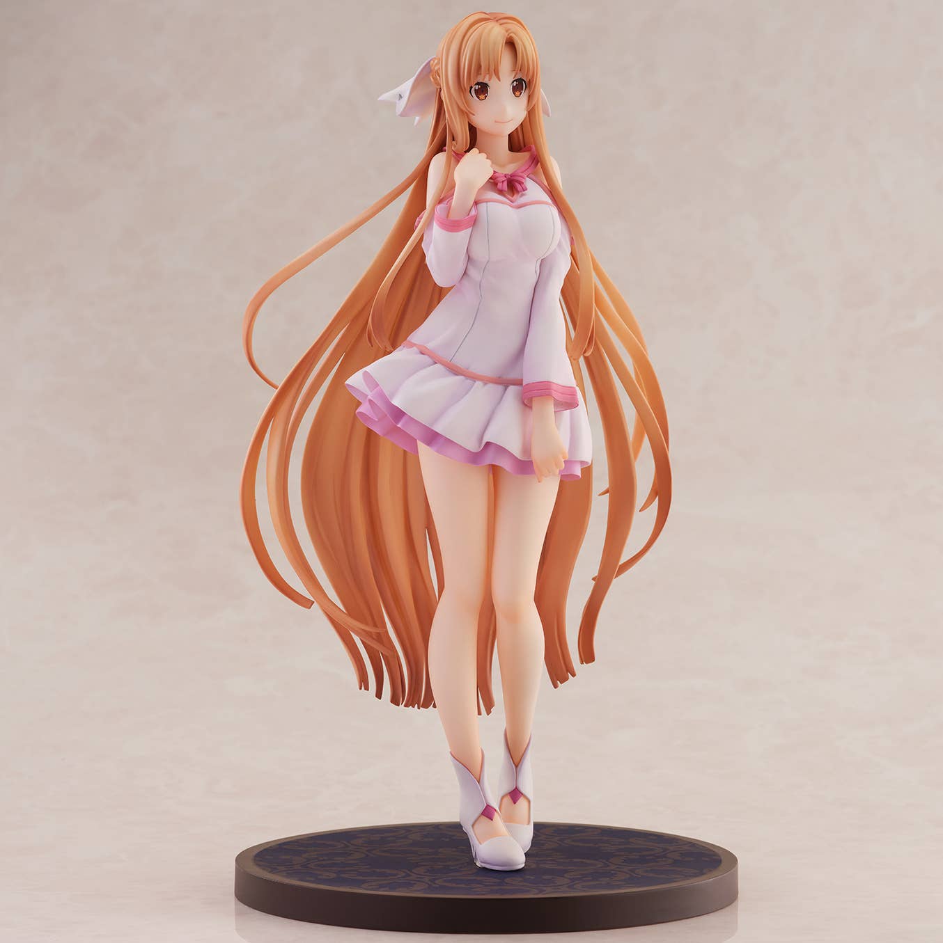 SWORD ART ONLINE ALICIZATION War of Underworld 1/6 Asuna Loungewear Ver.