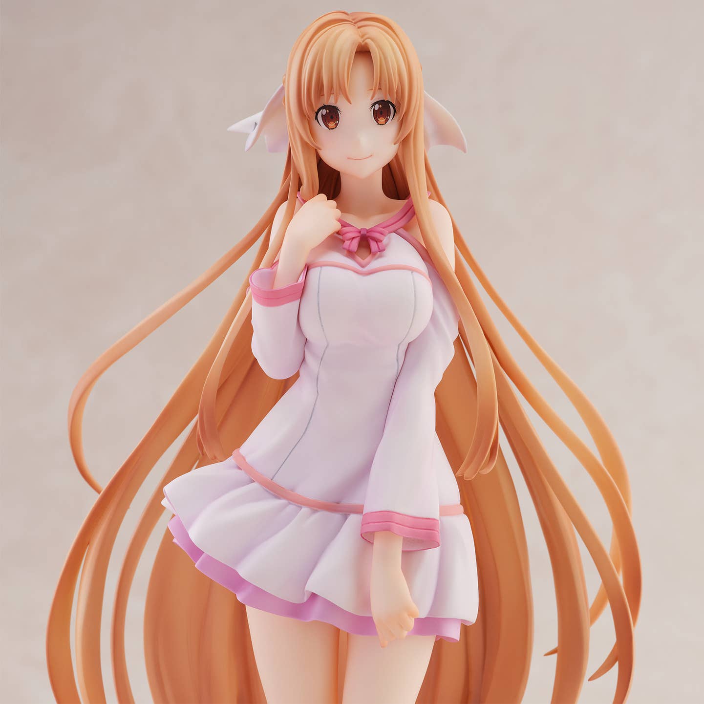 SWORD ART ONLINE ALICIZATION War of Underworld 1/6 Asuna Loungewear Ver.