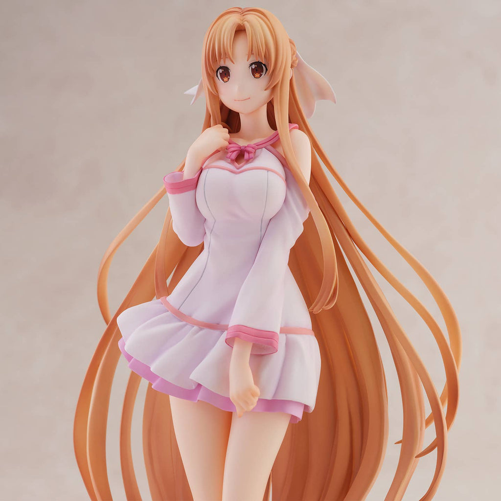 SWORD ART ONLINE ALICIZATION War of Underworld 1/6 Asuna Loungewear Ver.