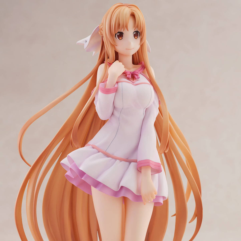 SWORD ART ONLINE ALICIZATION War of Underworld 1/6 Asuna Loungewear Ver.