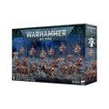 ADEPTUS CUSTODES BATTLEFORCE: AURIC CHAMPIONS