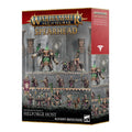 SPEARHEAD: Hellsmiths of HASHUT: HELFORGE HOST