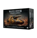 Warhammer The Horus Heresy - Legiones Astartes - Falchion Super-heavy Tank Destroyer