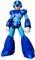 Mega Man X series X Action Figure