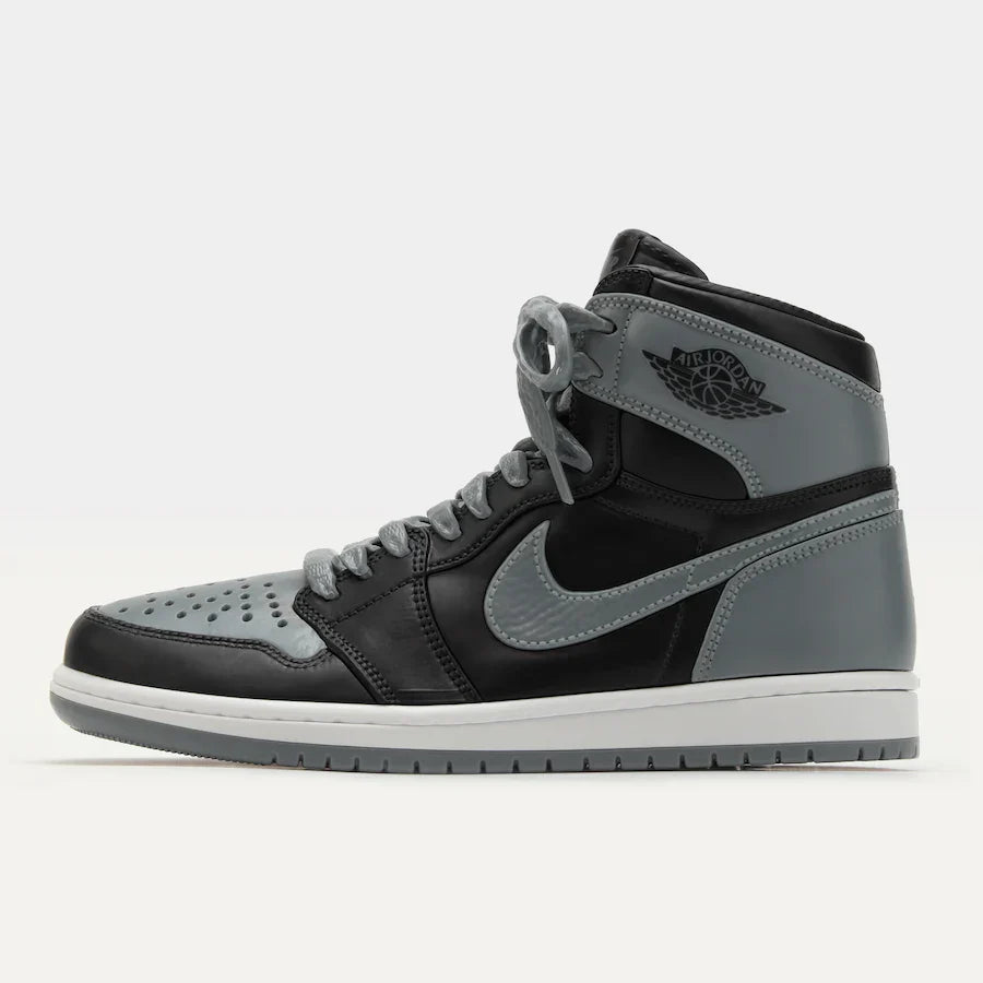 Bandai Premium x Nike - Air Jordan 1 High 85 "Shadow" & "Reverse Shadow" Model Kit