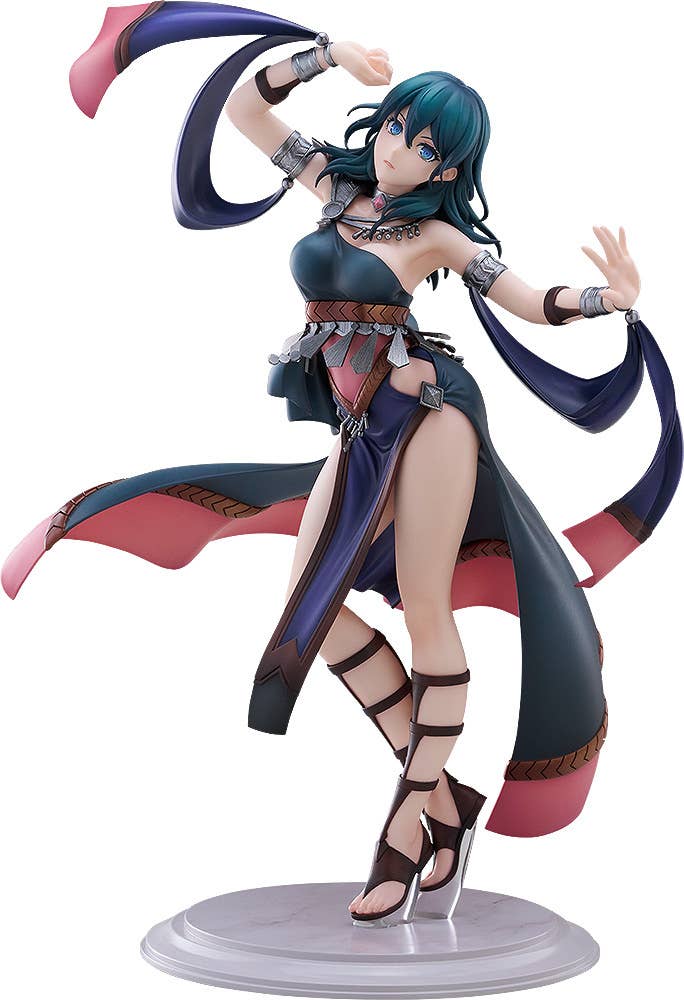 Byleth (Dancer)