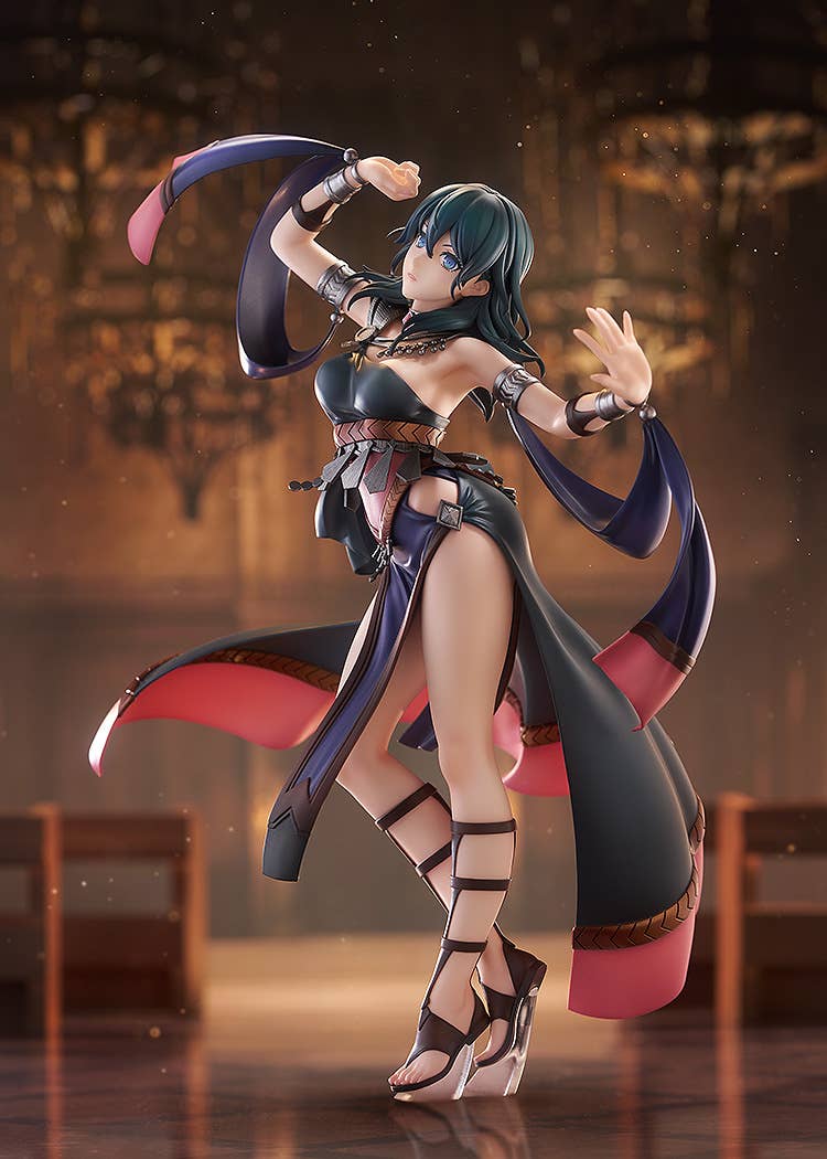 Byleth (Dancer)